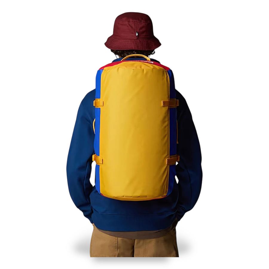 Duffel Base Camp - S borsone The North Face | NF0A52STADH
